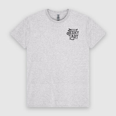 Plain Unisex Light T-Shirt - HeavyCotton™ Tee Thumbnail