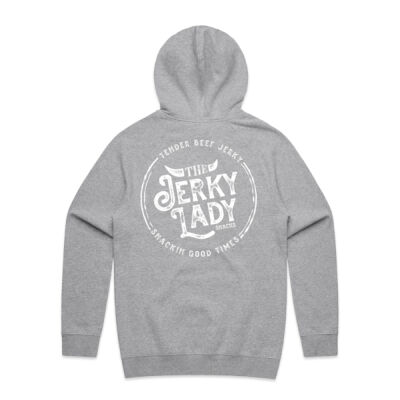 Hoodie Black Thumbnail