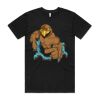 Mens Basic Tee Thumbnail
