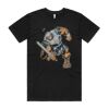 Mens Basic Tee Thumbnail