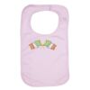 Organic Baby Bib Thumbnail