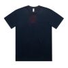 Block Oversized Tee Thumbnail