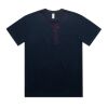 Block Oversized Tee Thumbnail