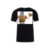 Mens Fitted Cotton Tee Thumbnail