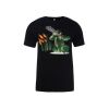 Mens Fitted Cotton Tee Thumbnail