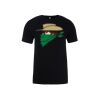 Mens Fitted Cotton Tee Thumbnail